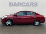 2014 Nissan Versa 1.6 SV