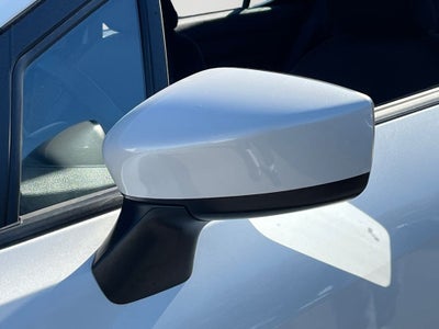 2025 Nissan Versa 1.6 SV Executive Release