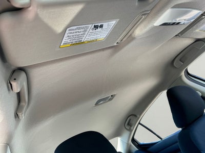 2025 Nissan Versa 1.6 SV Executive Release