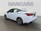 2025 Nissan Versa 1.6 SV EXTRA LOW MILEAGE