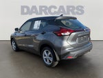 2022 Nissan Kicks S