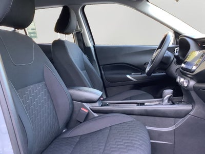 2023 Nissan Kicks SV Low Mileage
