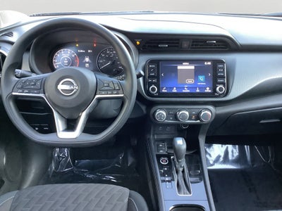2023 Nissan Kicks SV Low Mileage