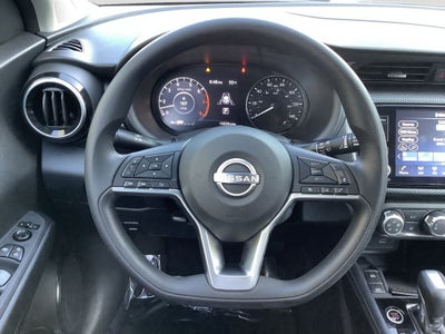 2023 Nissan Kicks SV Low Mileage