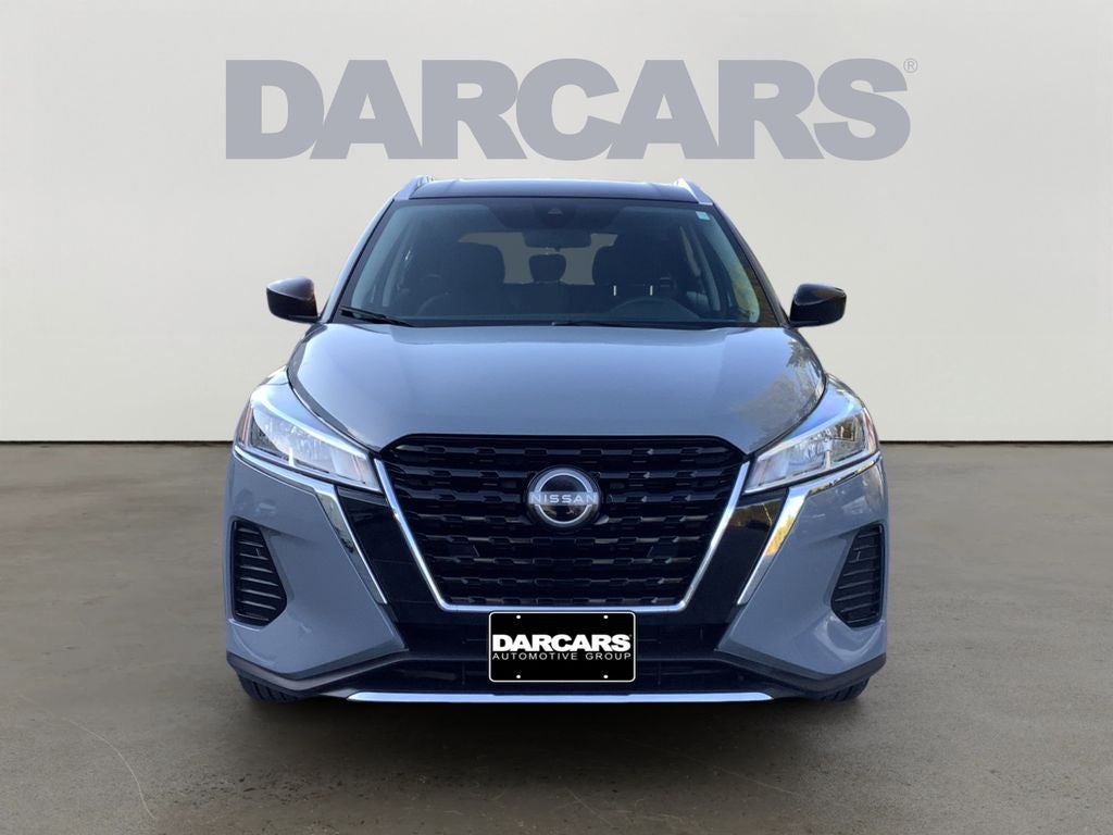 2023 Nissan Kicks SV Low Mileage
