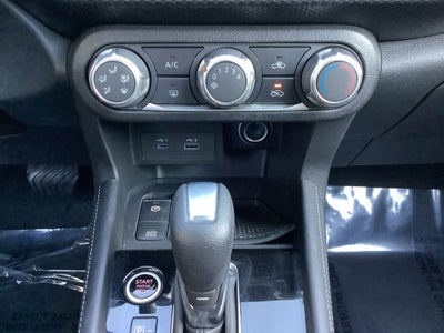 2023 Nissan Kicks SV Low Mileage