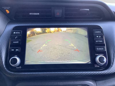 2023 Nissan Kicks SV Low Mileage
