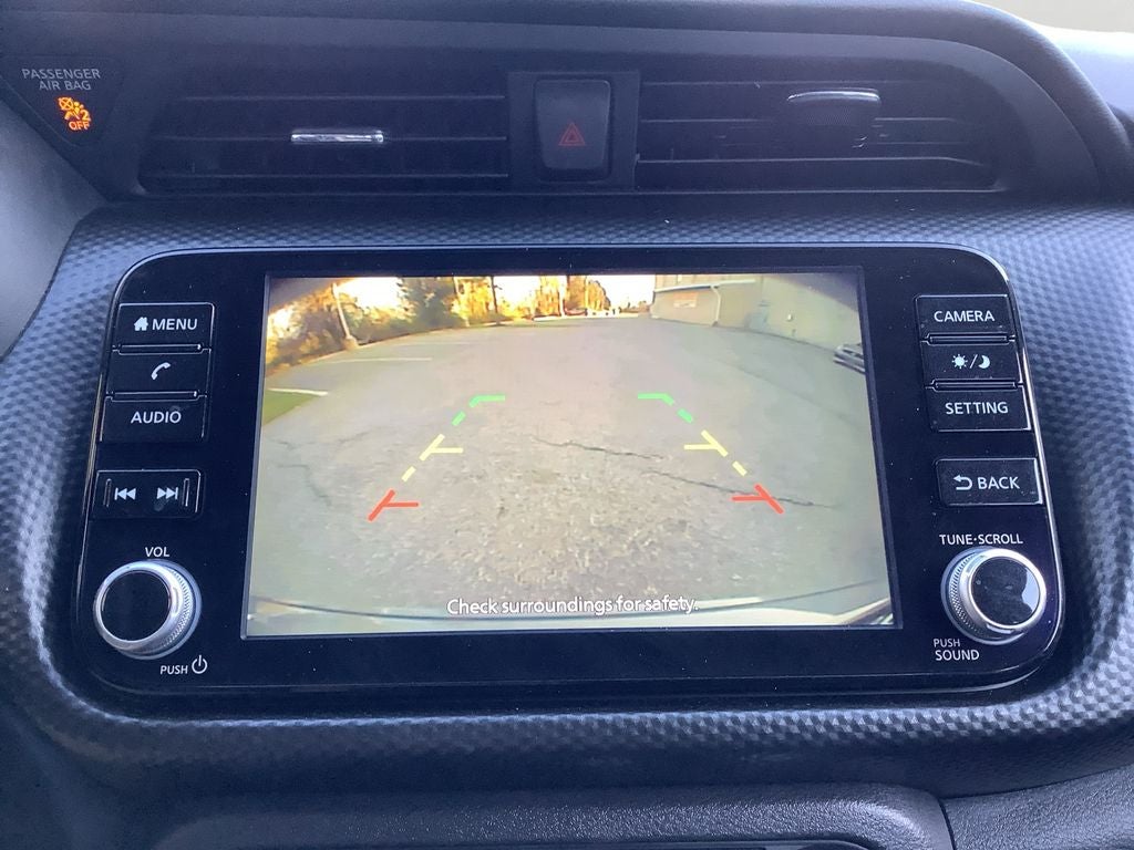 2023 Nissan Kicks SV Low Mileage