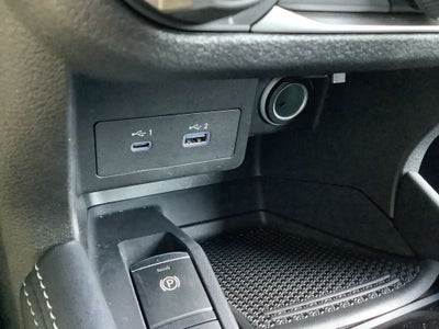 2023 Nissan Kicks SV Low Mileage