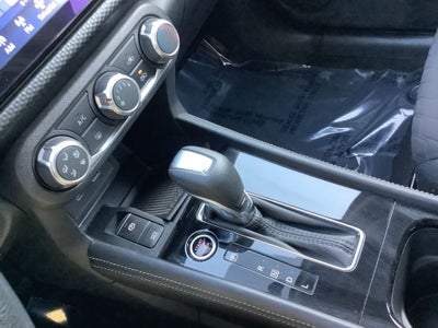 2023 Nissan Kicks SV Low Mileage