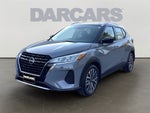 2023 Nissan Kicks SV Low Mileage