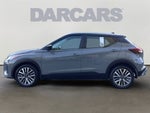 2023 Nissan Kicks SV Low Mileage