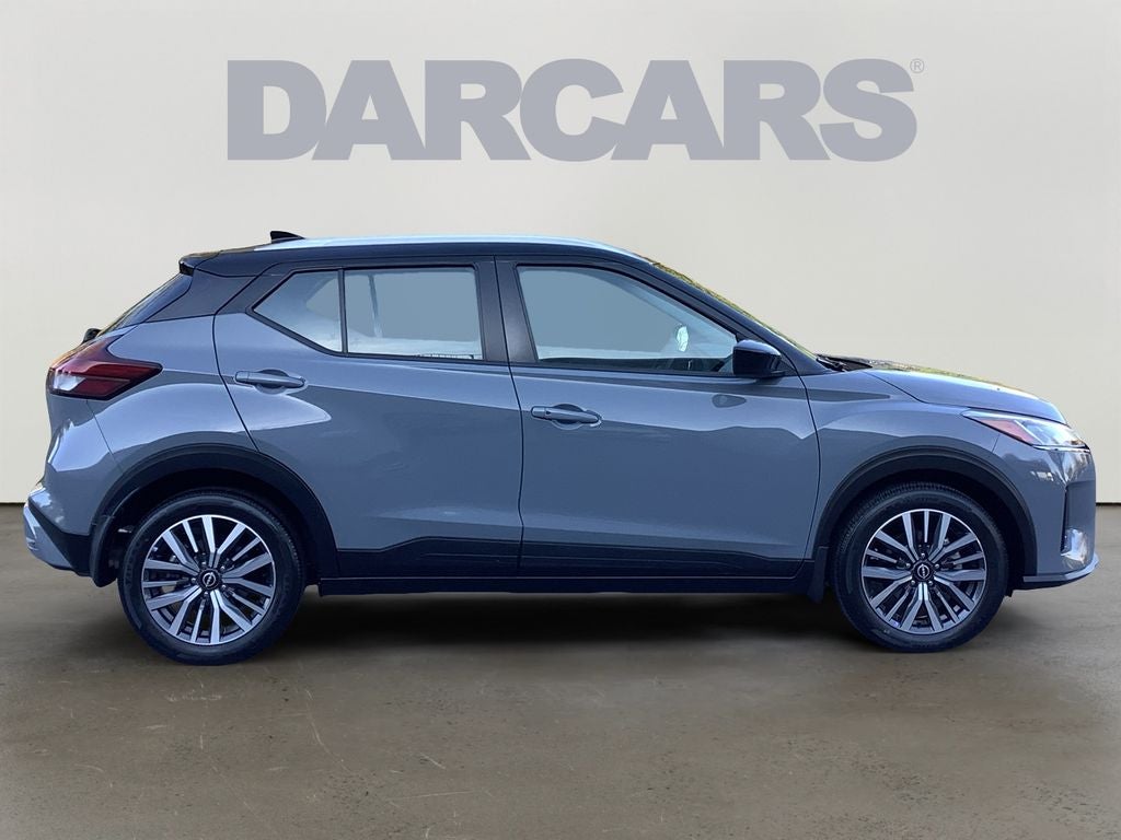 2023 Nissan Kicks SV Low Mileage