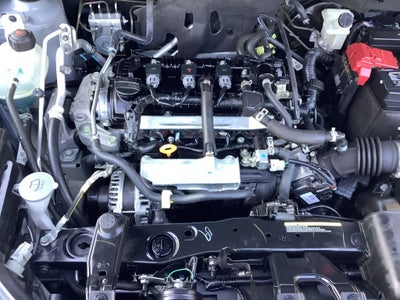 2023 Nissan Kicks SV Low Mileage