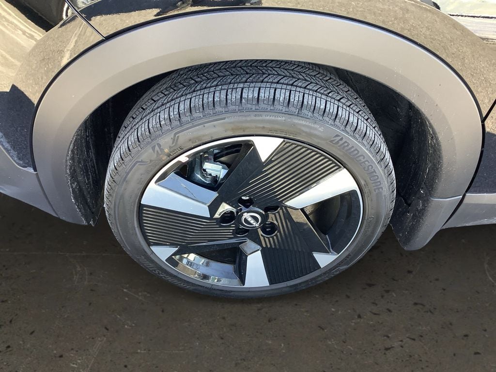 2026 Nissan Kicks SR Executive Release