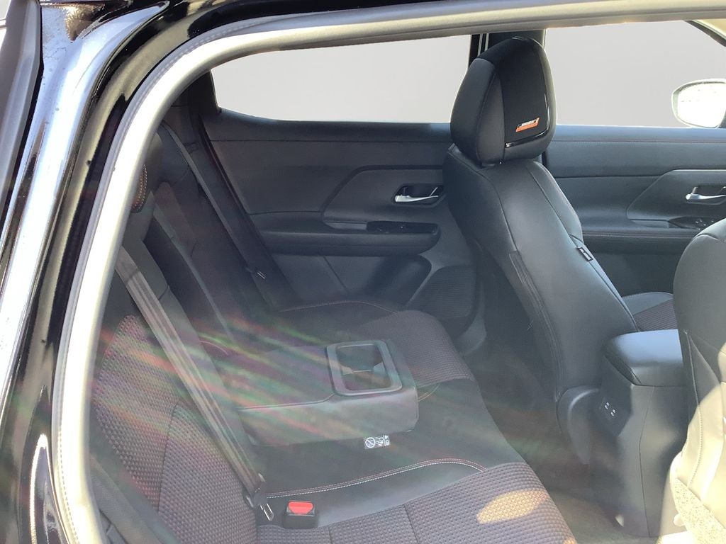 2026 Nissan Kicks SR Executive Release