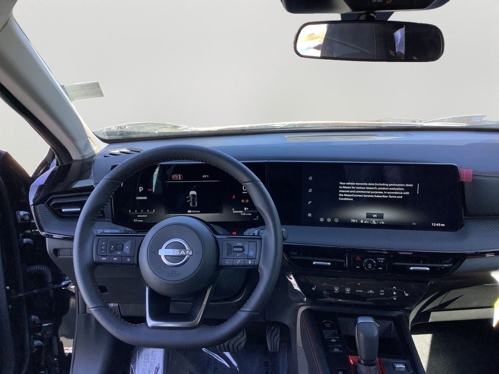 2026 Nissan Kicks SR Executive Release