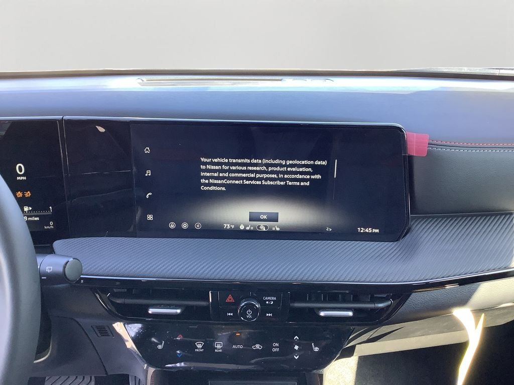 2026 Nissan Kicks SR Executive Release