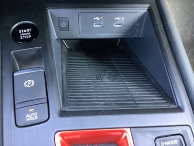 2026 Nissan Kicks SR Executive Release