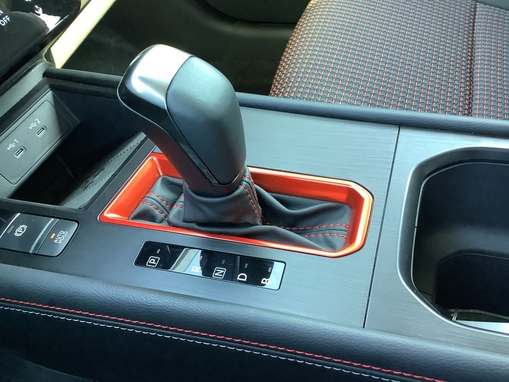 2026 Nissan Kicks SR Executive Release