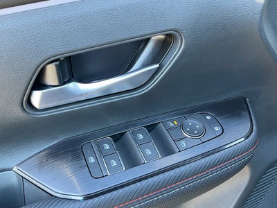 2026 Nissan Kicks SR Executive Release