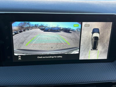 2026 Nissan Kicks SR Executive Release