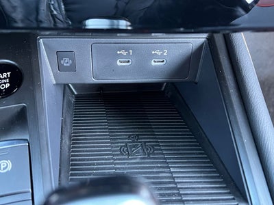 2026 Nissan Kicks SR Executive Release