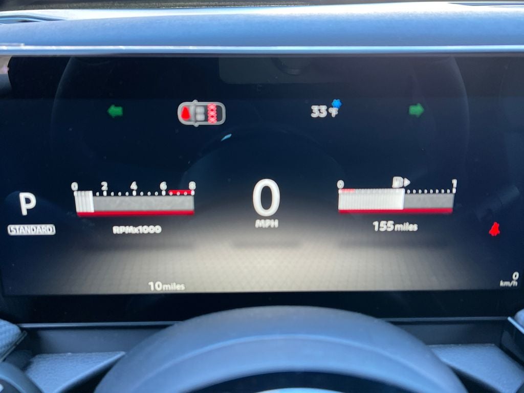 2026 Nissan Kicks SR Executive Release