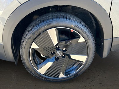 2026 Nissan Kicks SR Executive Release