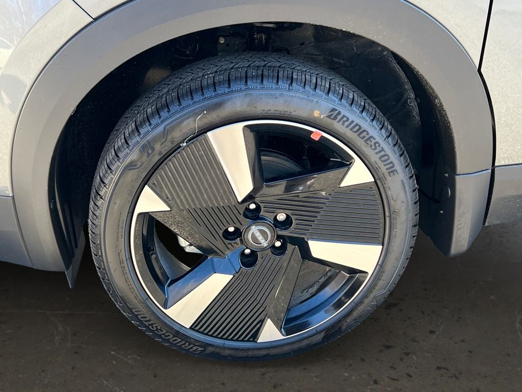 2026 Nissan Kicks SR Executive Release