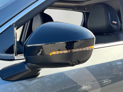 2026 Nissan Kicks SR Executive Release