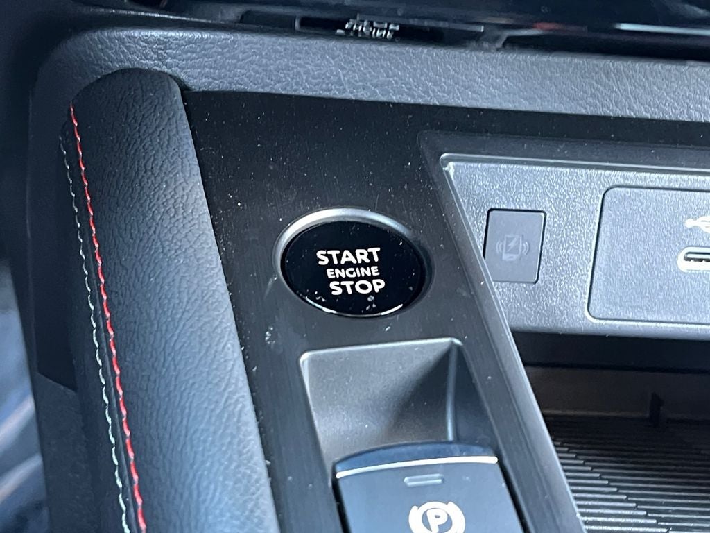 2026 Nissan Kicks SR Executive Release