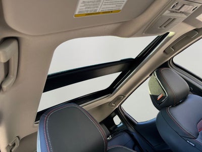 2026 Nissan Kicks SR Executive Release