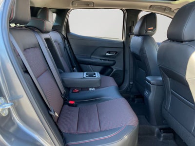 2026 Nissan Kicks SR Executive Release