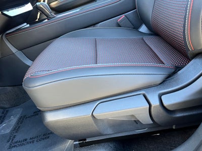 2026 Nissan Kicks SR Executive Release