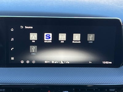 2026 Nissan Kicks SR Executive Release