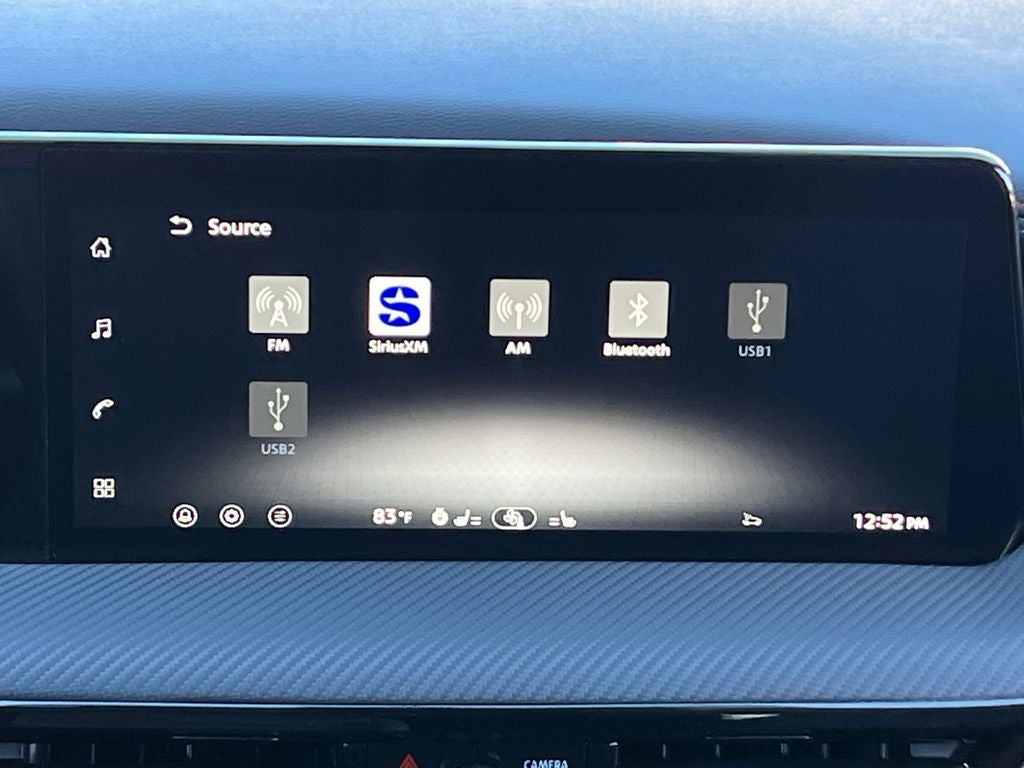 2026 Nissan Kicks SR Executive Release