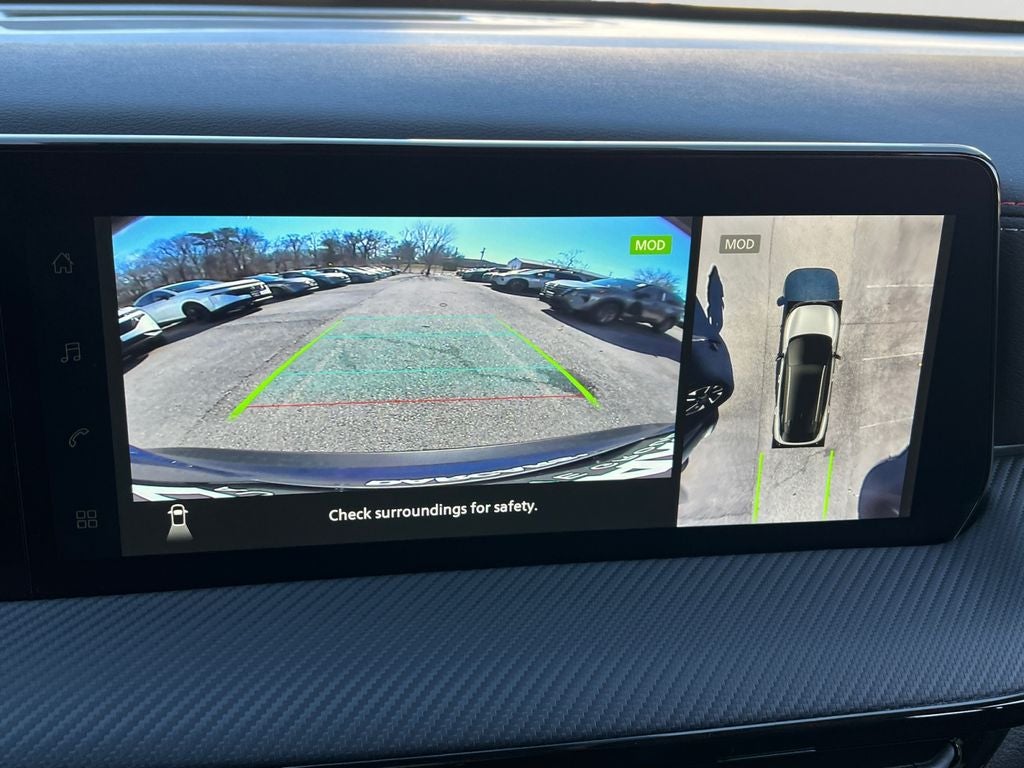 2026 Nissan Kicks SR Executive Release