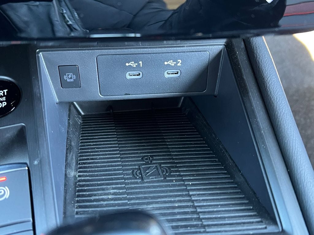 2026 Nissan Kicks SR Executive Release