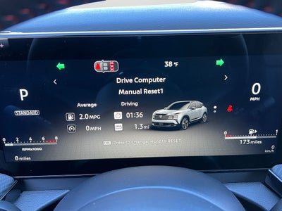 2026 Nissan Kicks SR Executive Release