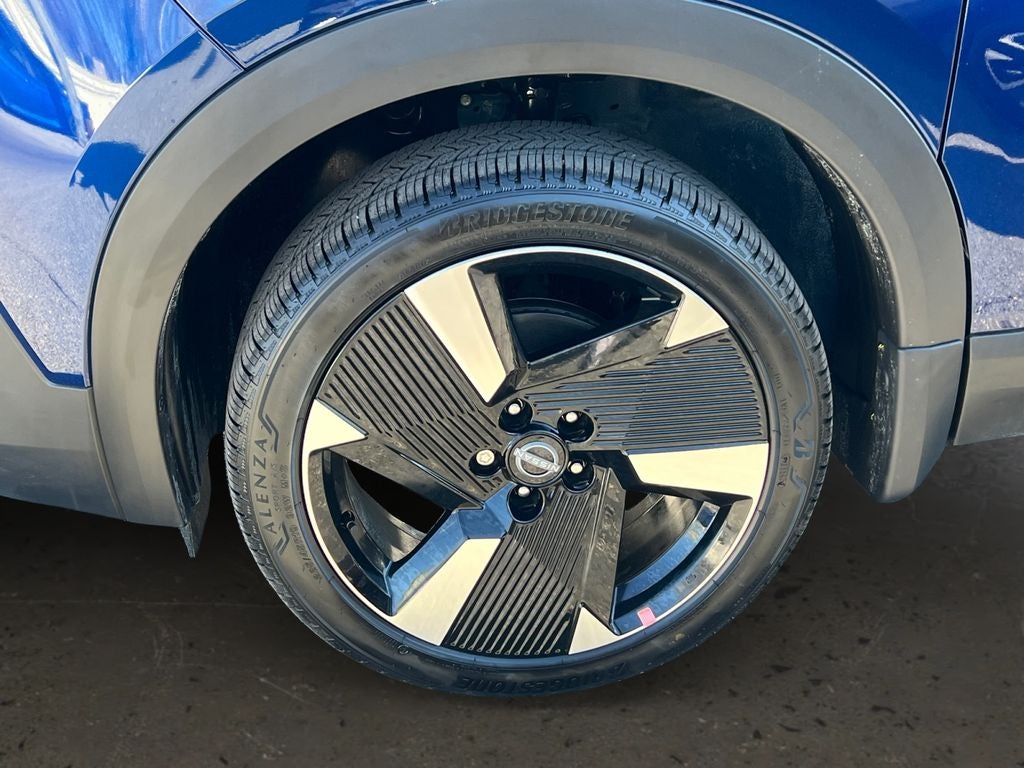 2026 Nissan Kicks SR Executive Release