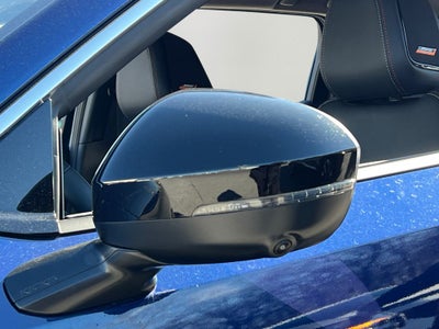 2026 Nissan Kicks SR Executive Release