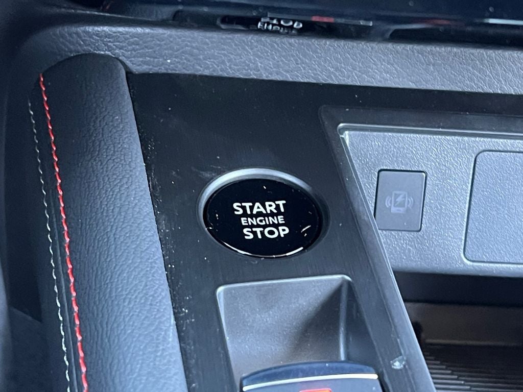 2026 Nissan Kicks SR Executive Release