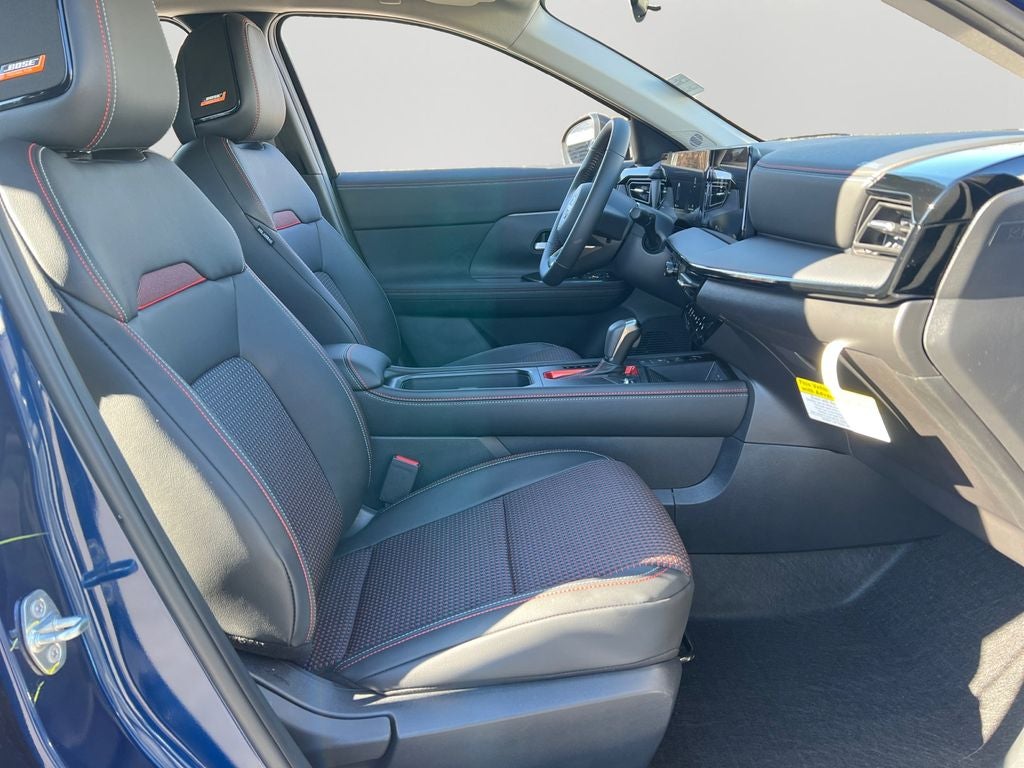 2026 Nissan Kicks SR Executive Release