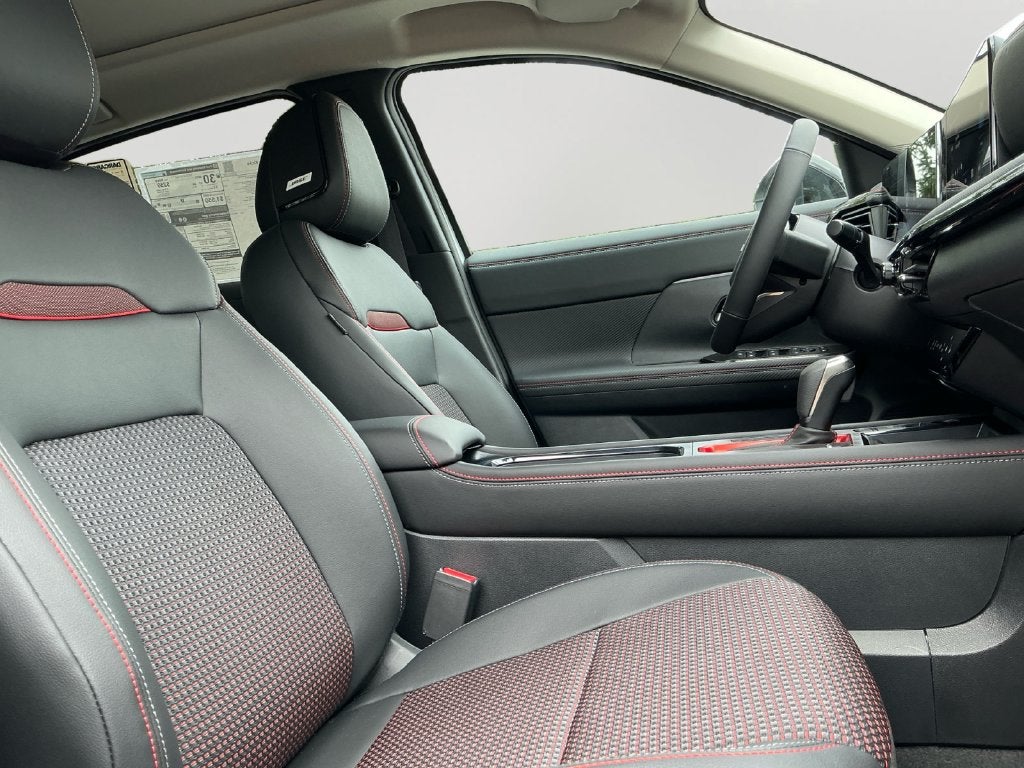 2027 Nissan Kicks SR