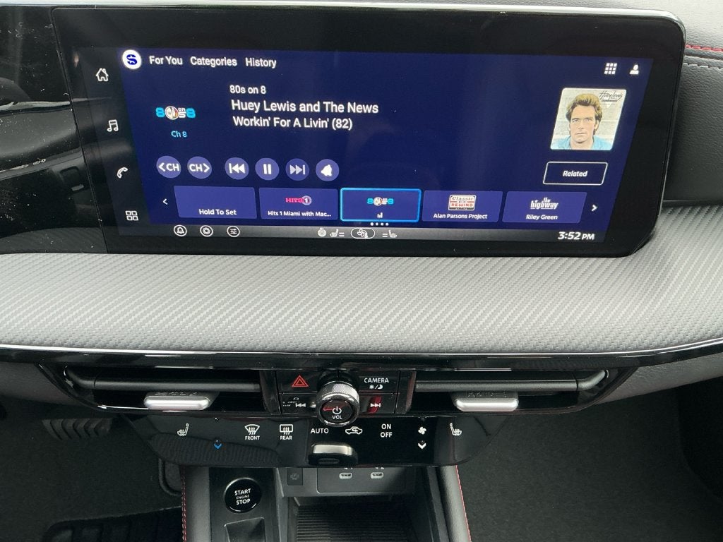 2027 Nissan Kicks SR