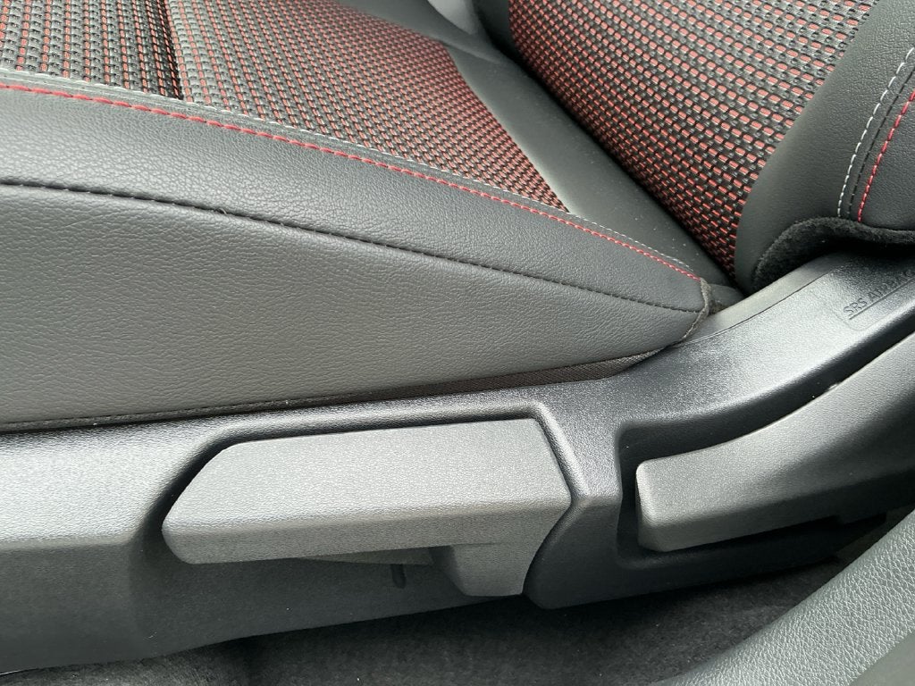 2027 Nissan Kicks SR