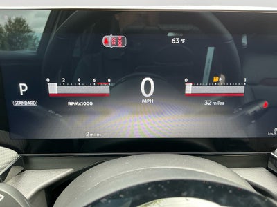 2027 Nissan Kicks SR