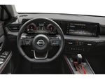 2027 Nissan Kicks SR