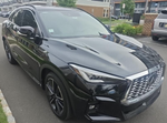 2023 INFINITI QX55 ESSENTIAL